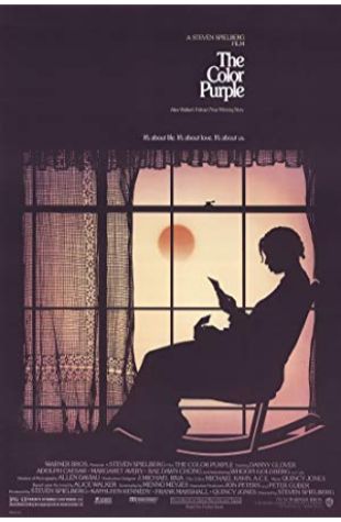 The Color Purple