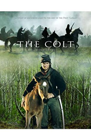 The Colt Stephen Harrigan