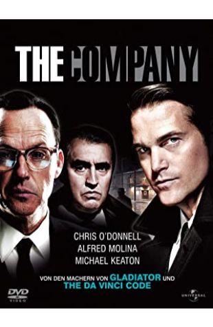 The Company Michael Keaton