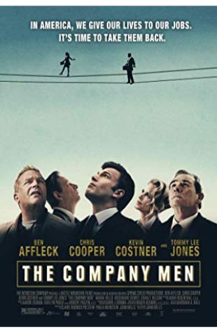 The Company Men John Wells