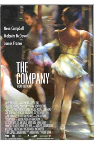 The Company Susan Kaufmann