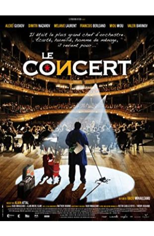 The Concert