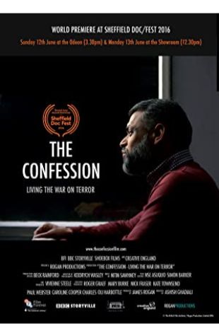 The Confession 
