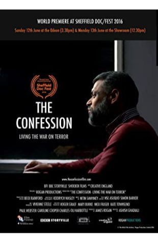 The Confession