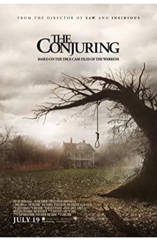 The Conjuring 