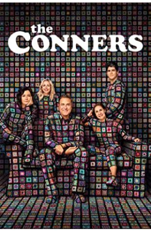 The Conners Laurie Metcalf