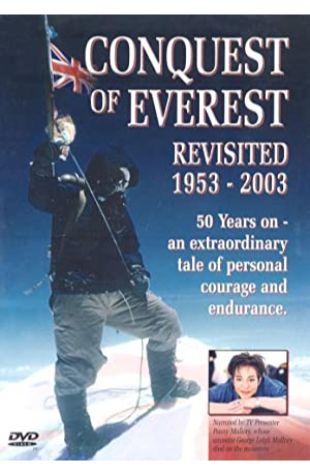 The Conquest of Everest John Taylor