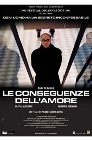 The Consequences of Love Paolo Sorrentino