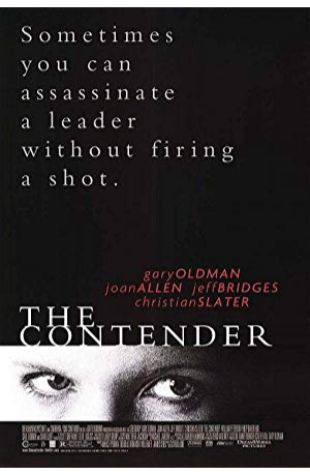 The Contender Joan Allen