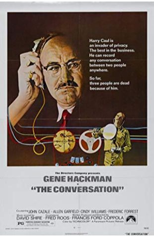 The Conversation Gene Hackman