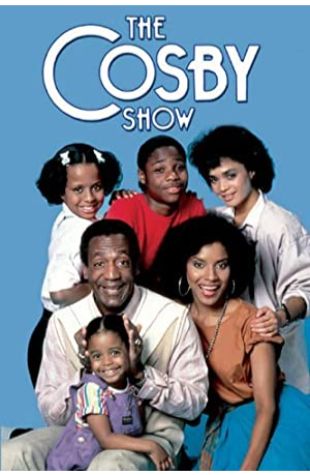 The Cosby Show Bill Cosby