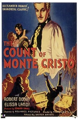 The Count of Monte Cristo 