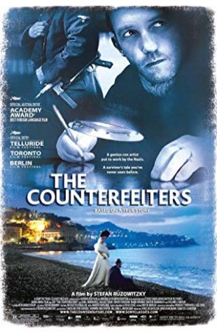 The Counterfeiters null