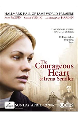 The Courageous Heart of Irena Sendler 