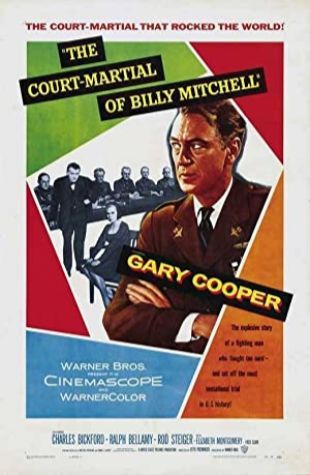 The Court-Martial of Billy Mitchell Milton Sperling