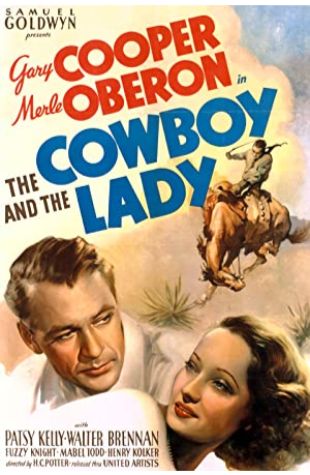 The Cowboy and the Lady Alfred Newman