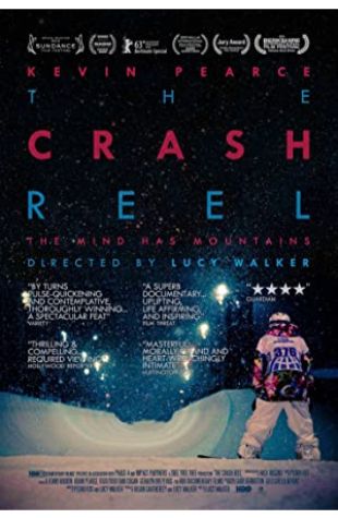 The Crash Reel Lucy Walker