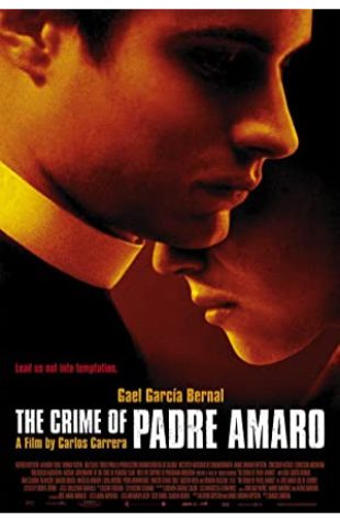 The Crime of Padre Amaro null