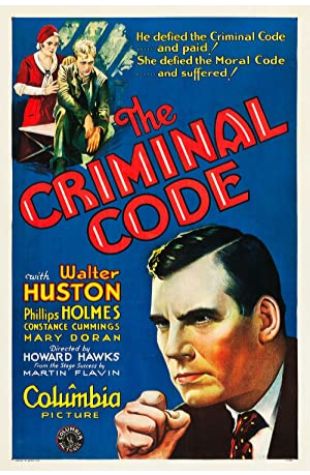 The Criminal Code Seton I. Miller