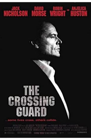 The Crossing Guard Sean Penn