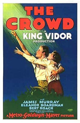 The Crowd King Vidor