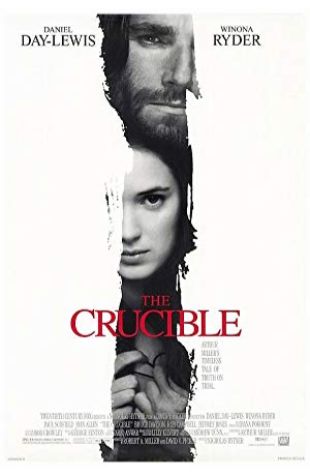 The Crucible 