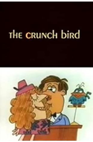 The Crunch Bird Ted Petok