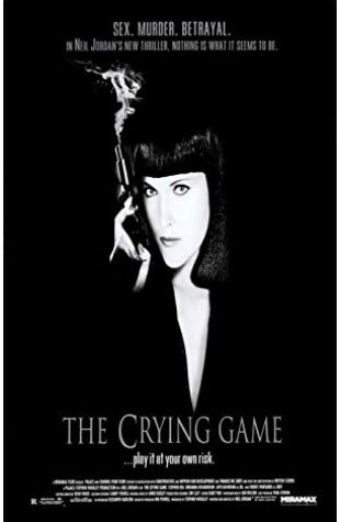 The Crying Game Neil Jordan