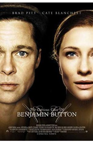 The Curious Case of Benjamin Button Jacqueline West