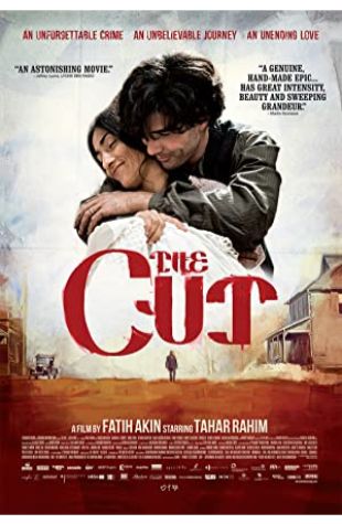 The Cut Fatih Akin
