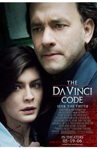 The Da Vinci Code Kevin Ahern