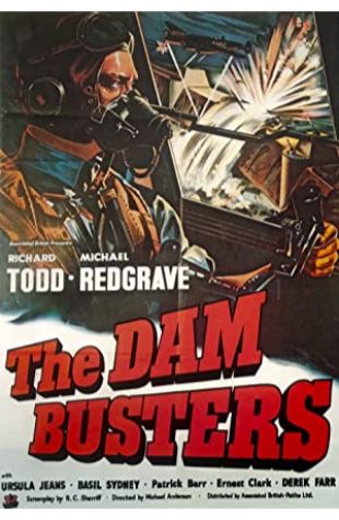 The Dam Busters null