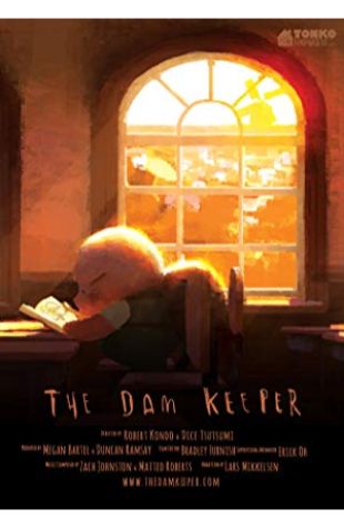 The Dam Keeper Robert Kondo