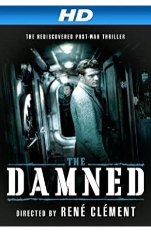The Damned Ren Clment