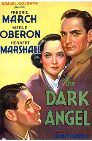 The Dark Angel Merle Oberon