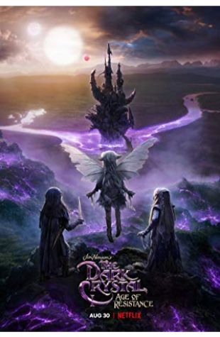 The Dark Crystal: Age of Resistance
