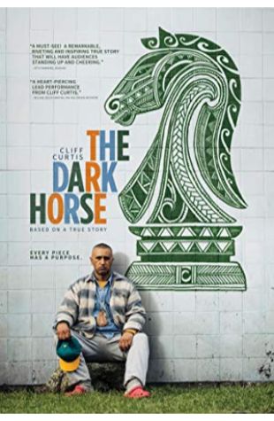 The Dark Horse James Napier Robertson