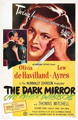 The Dark Mirror Vladimir Pozner