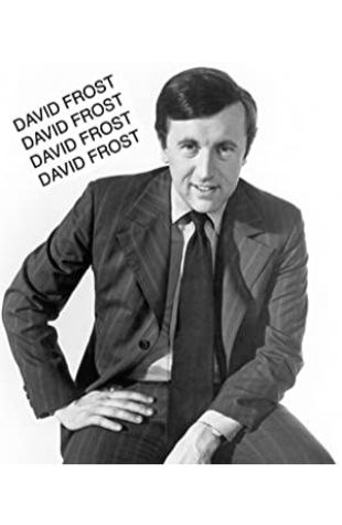 The David Frost Show David Frost