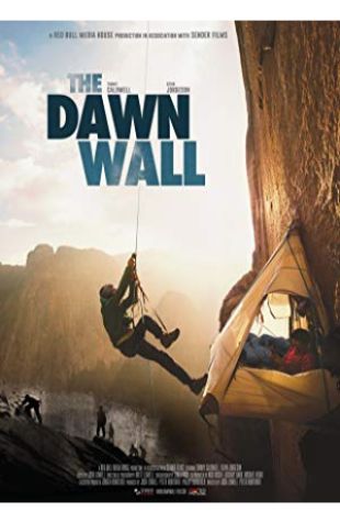The Dawn Wall Josh Lowell