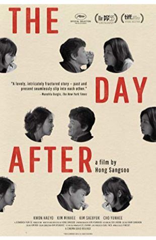 The Day After Sang-soo Hong