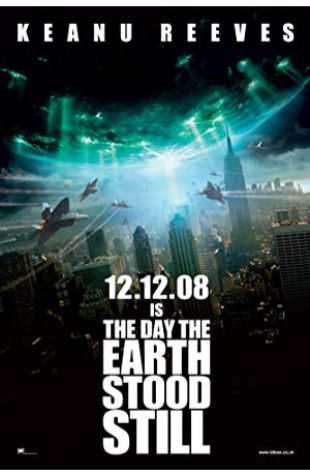 The Day the Earth Stood Still Jeffrey A. Okun