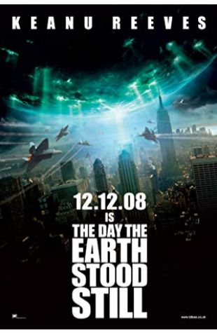 The Day the Earth Stood Still Bill R. Dean