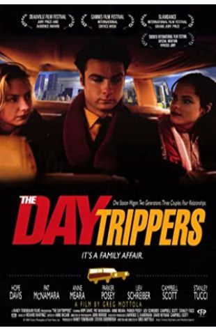 The Daytrippers Greg Mottola