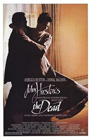 The Dead Anjelica Huston