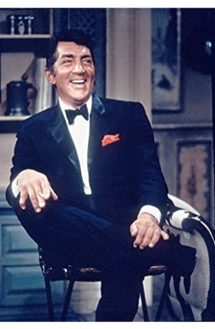 The Dean Martin Show 