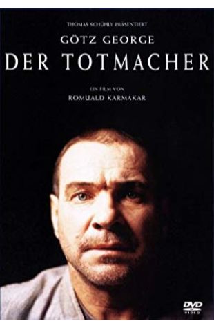 The Deathmaker Romuald Karmakar