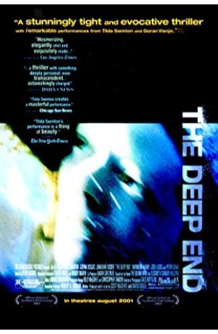 The Deep End Tilda Swinton