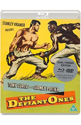 The Defiant Ones Theodore Bikel