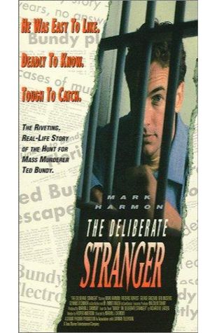 The Deliberate Stranger Mark Harmon